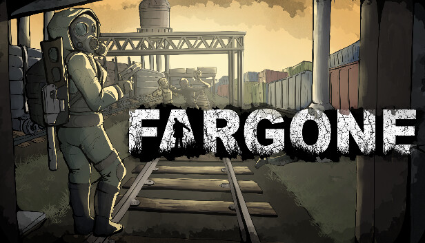 Fargone