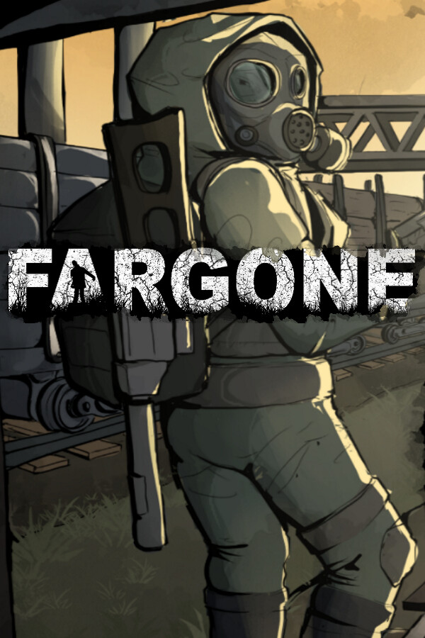 Steam portrait for Fargone.