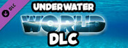 Underwater World - DLC PACK