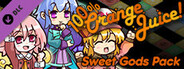100% Orange Juice - Sweet Gods Pack