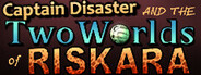 Captain Disaster and The Two Worlds of Riskara System Requirements