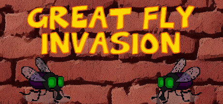 Great Fly Invasion Playtest cover art