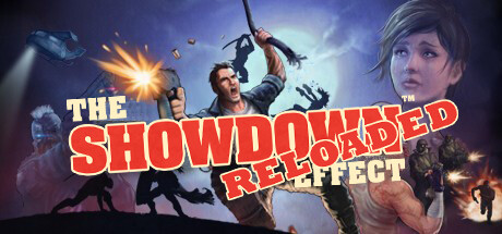 The Showdown Effect: Reloaded cover art