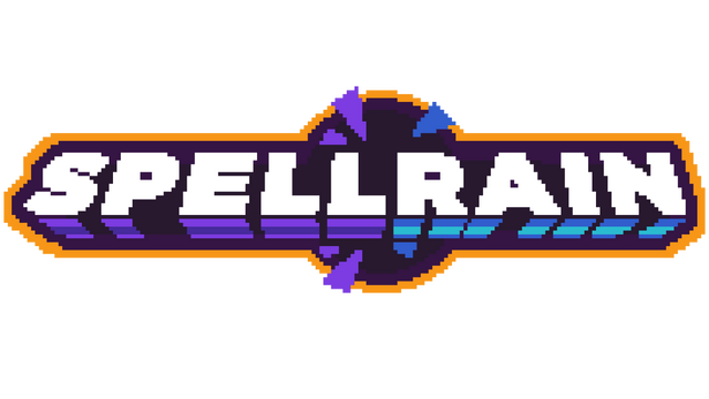SPELLRAIN Logo