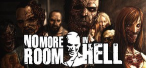 No More Room in Hell cover art