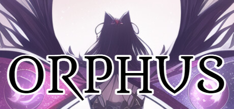 Orphus - A Hentai CCG cover art