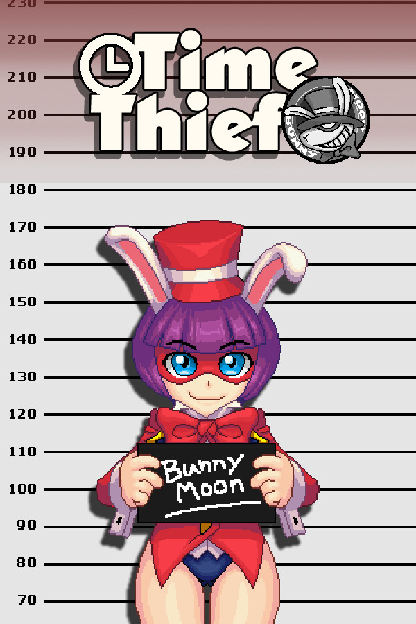 Time Thief for steam