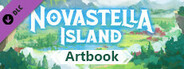 Novastella Island - Artbook