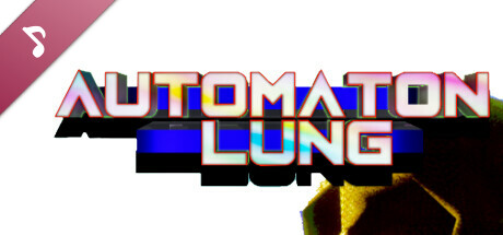 Automaton Lung Soundtrack cover art