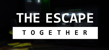 The Escape: Together cover art