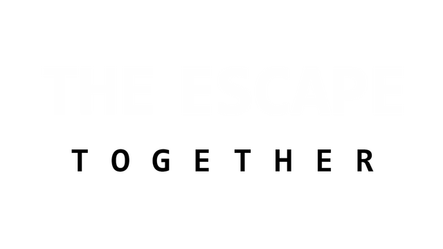 The Escape: Together Logo
