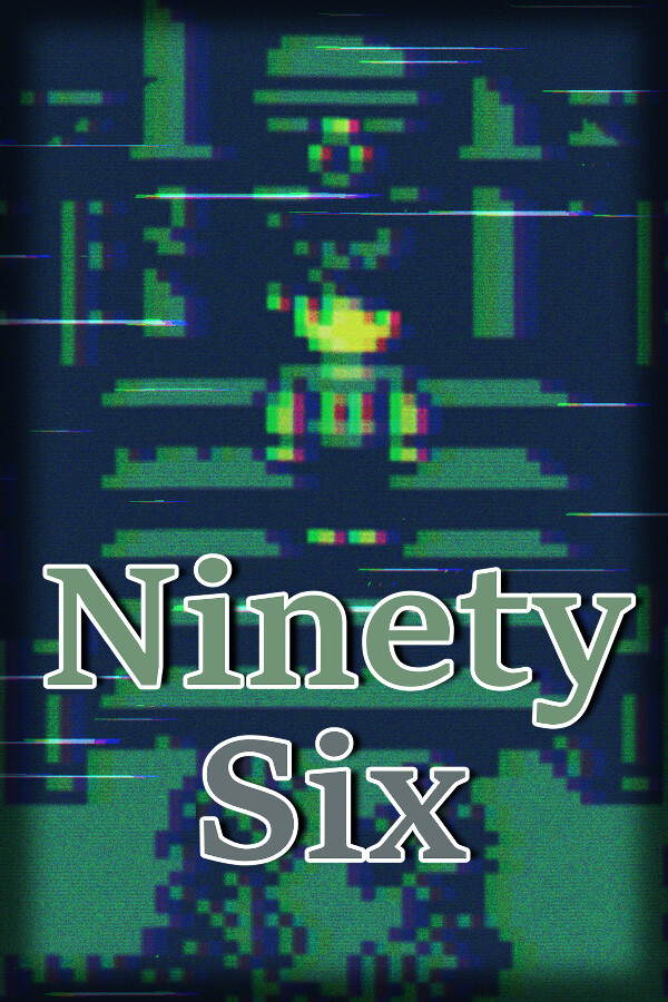 Steam portrait for Ninety-Six.