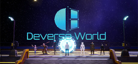 Deverse World PC Specs