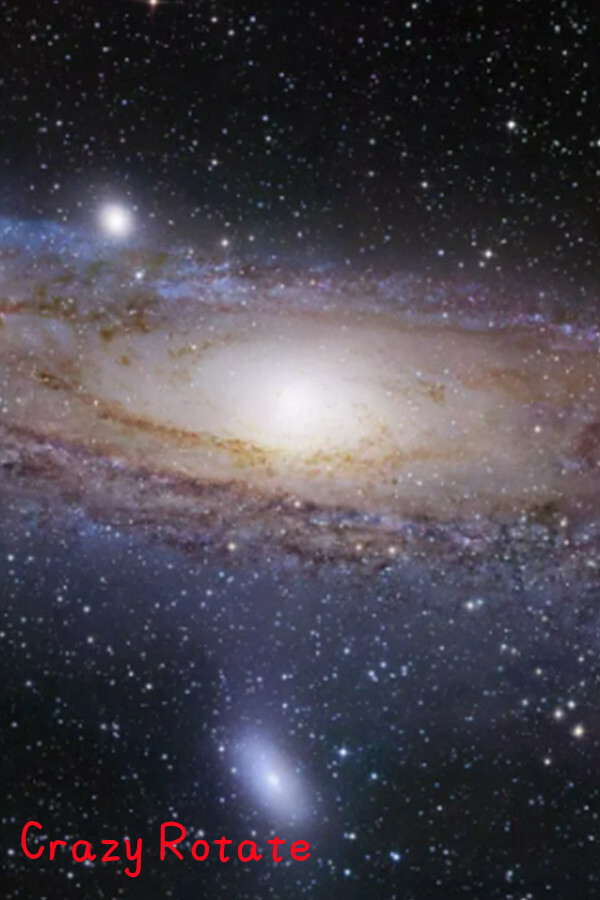 Crazy Rotate for steam