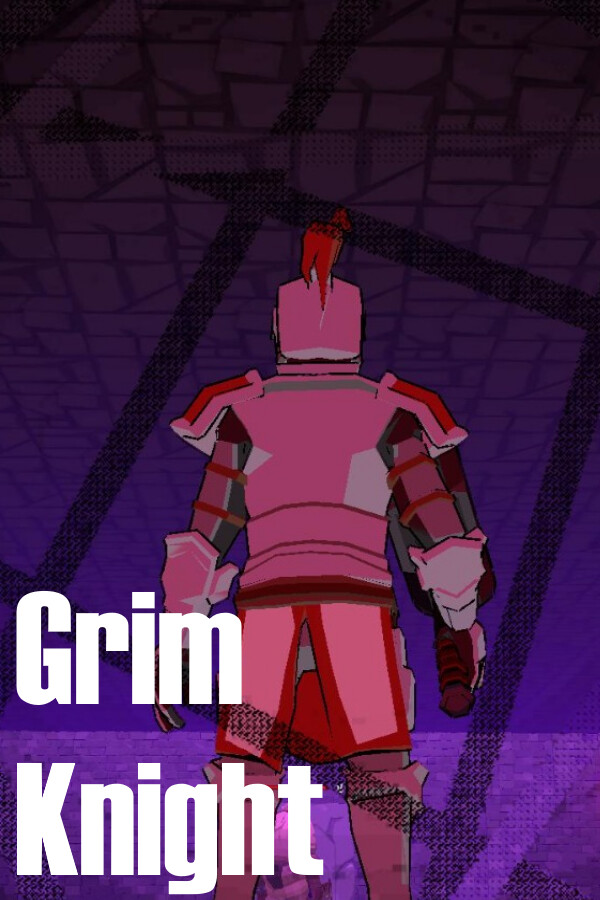 Grim Knight for steam