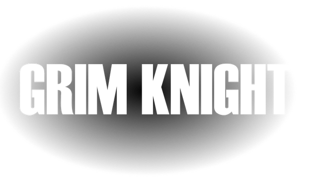 Grim Knight Logo