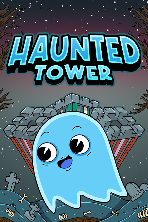 Haunted Tower for steam