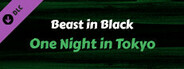 Ragnarock - Beast In Black - "One Night in Tokyo"