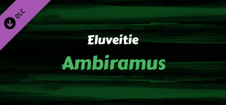 Ragnarock - Eluveitie - "Ambiramus" cover art