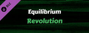 Ragnarock - Equilibrium - "Revolution"