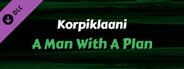 Ragnarock - Korpiklaani - "A Man with a Plan"