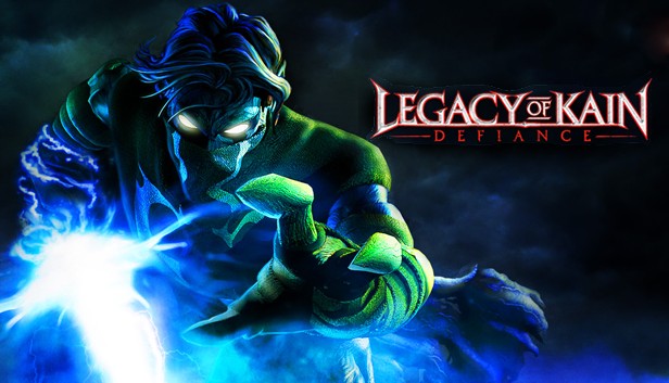 Legacy of Kain: Defiance (2003)