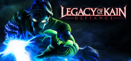 Legacy of Kain: Defiance icon