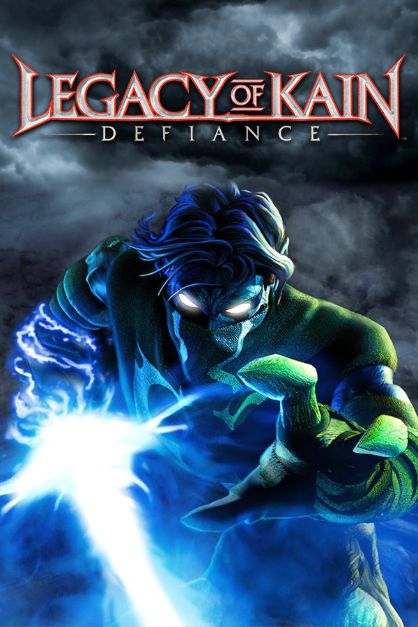 Legacy of Kain: Defiance for steam