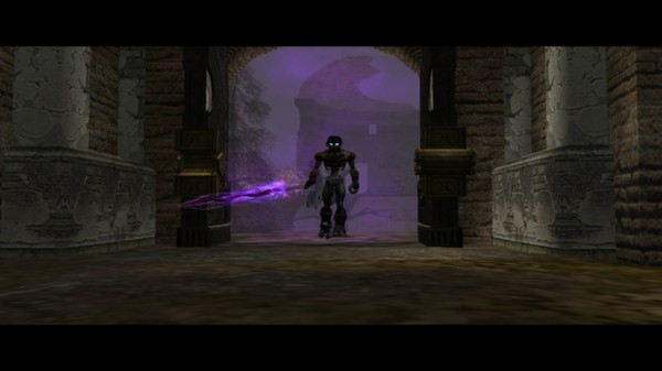 Can i run Legacy of Kain: Defiance