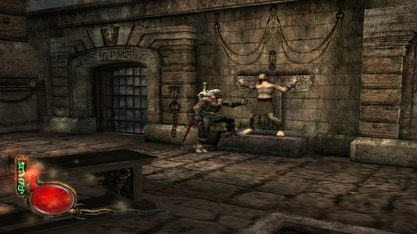 Legacy of Kain: Defiance minimum requirements