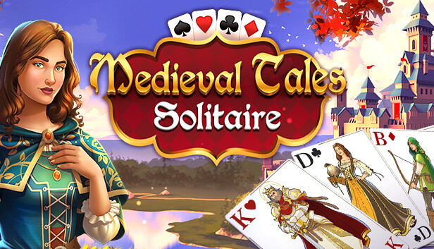 Medieval Tales Solitaire