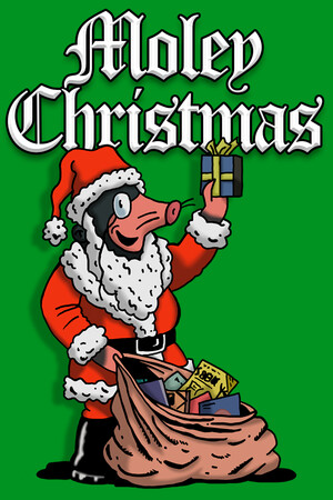 Moley Christmas
