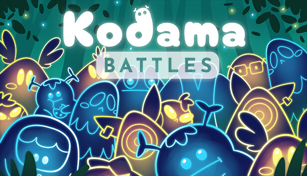 Kodama Battles