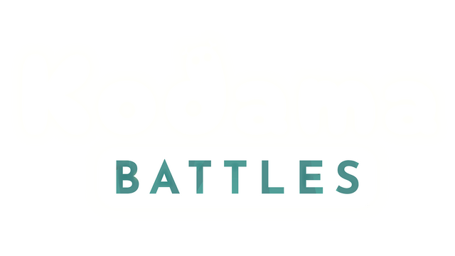 Kodama Battles Logo