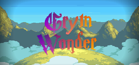 Grym Wonder cover art