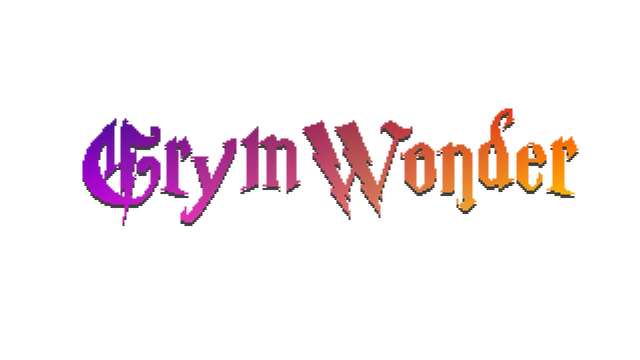 Grym Wonder Logo
