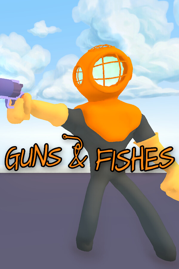 Guns & Fishes for steam