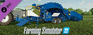 Farming Simulator 22 - Göweil Pack