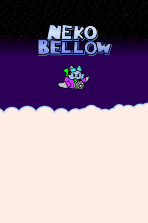 NekoBellow