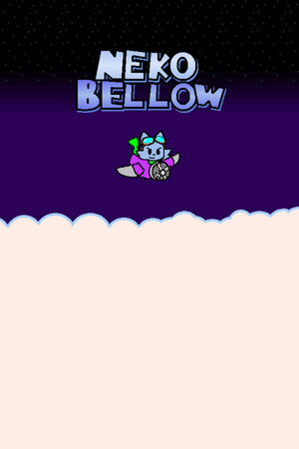 NekoBellow for steam