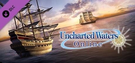Uncharted Waters Online: Sea Adventure Pack cover art