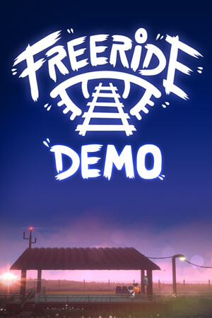 FREERIDE: The Personality Test Demo