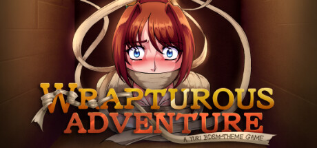 Can I Run Wrapturous Adventure (A Yuri BDSM-Theme Game)?