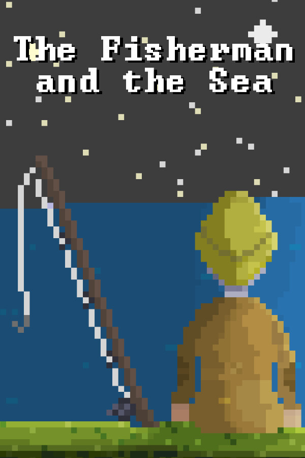 The Fisherman and the Sea for steam
