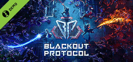 Blackout Protocol Demo cover art
