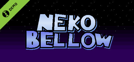 NekoBellow Demo cover art