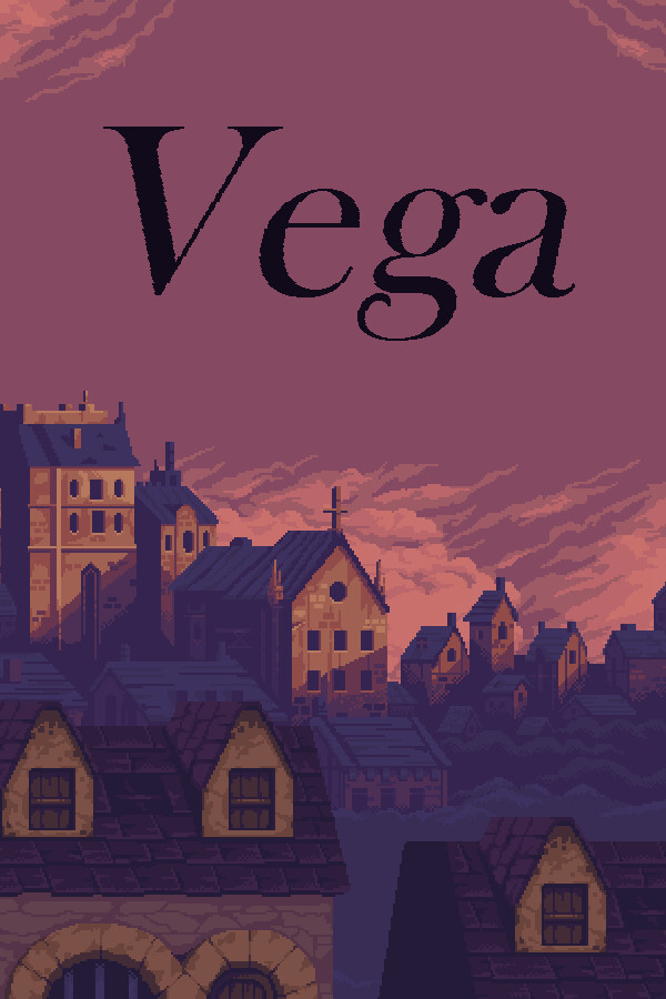 Vega for steam