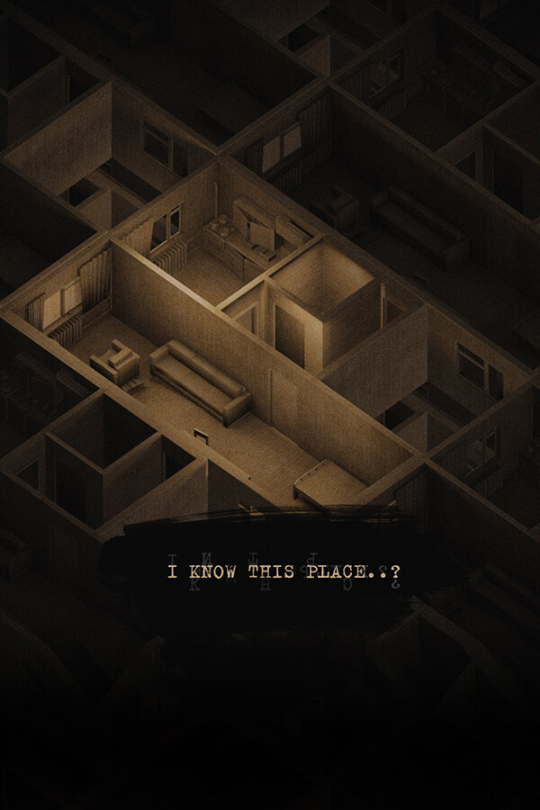I Know This Place..?  (chapter I) for steam