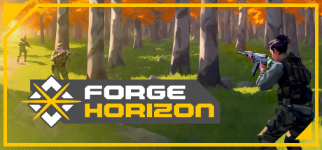 Forge Horizon PC Specs