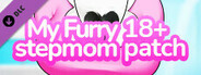 My Furry Stepmom - 18+ Adult Only Patch